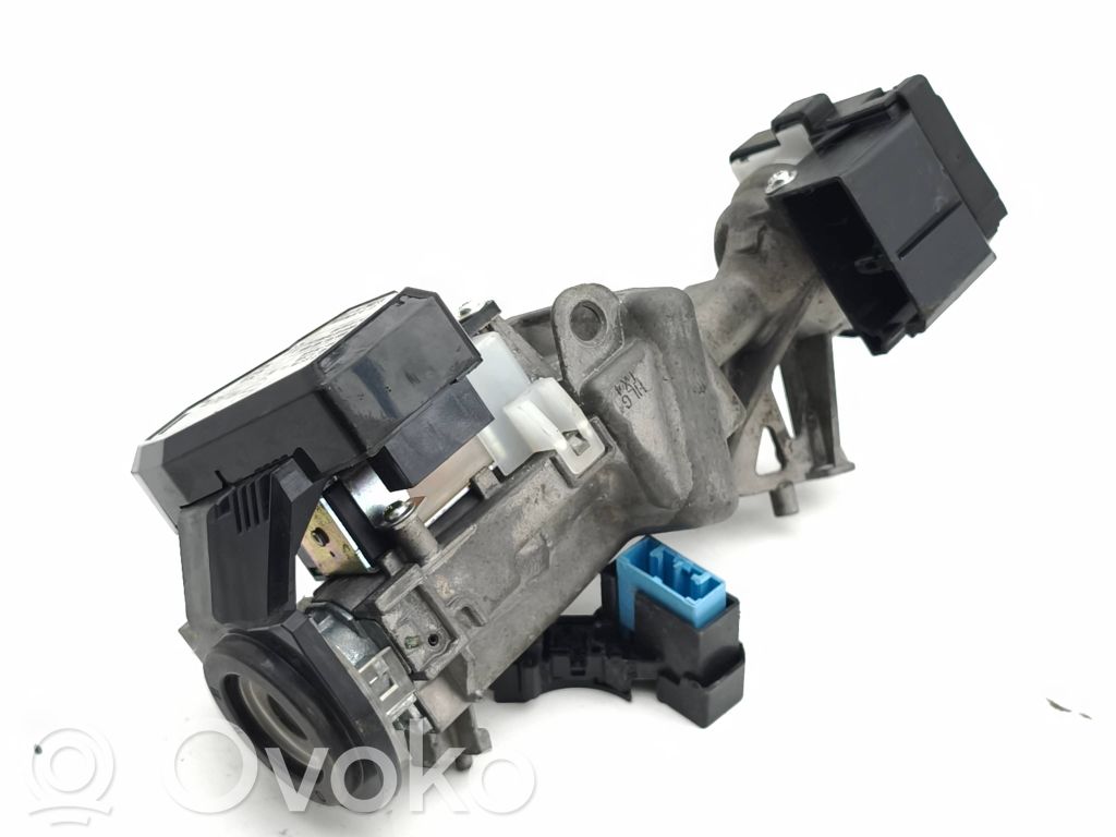 Honda CR-V Verrouillage de commutateur d'allumage 