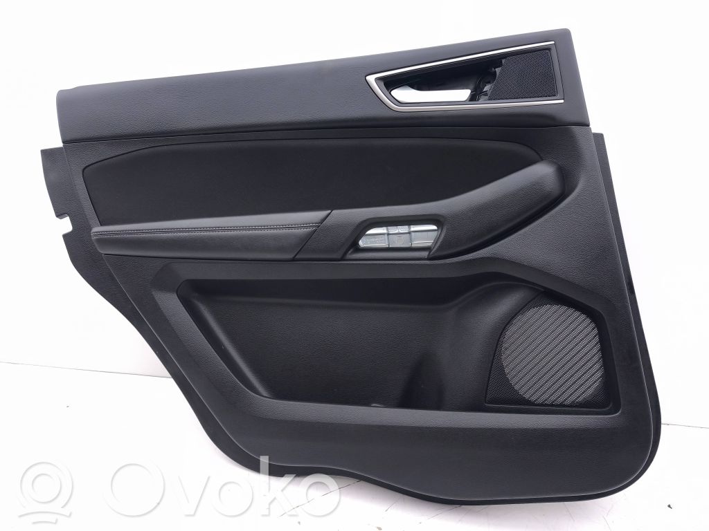 Ford Galaxy Rear door card panel trim 