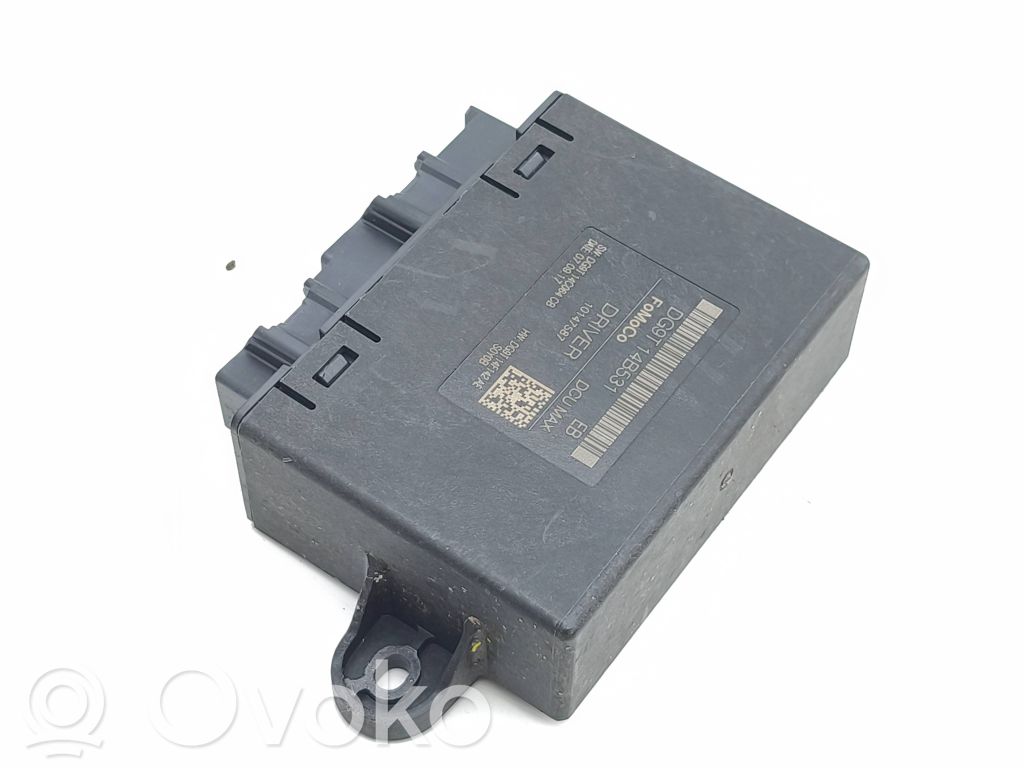 Ford Galaxy Centralina/modulo portiere 