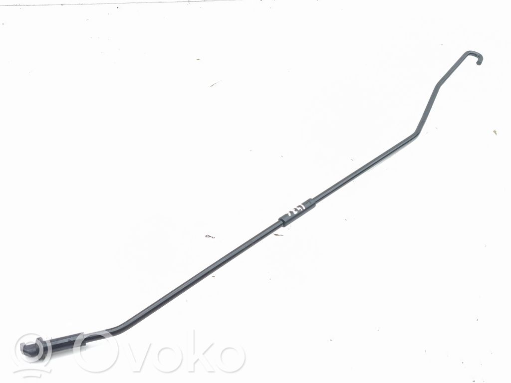 Nissan Qashqai J12 Halterung Motorhaube 