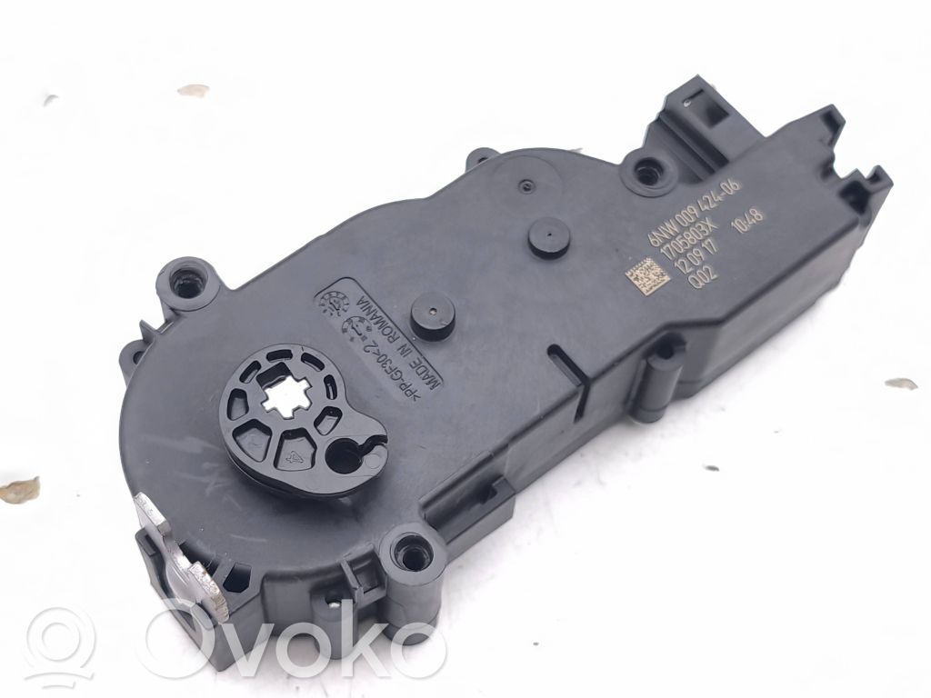 Ford Galaxy Serrure de loquet coffre