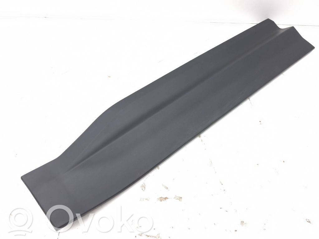 Jeep Avenger Rivestimento della portiera anteriore (modanatura) 
