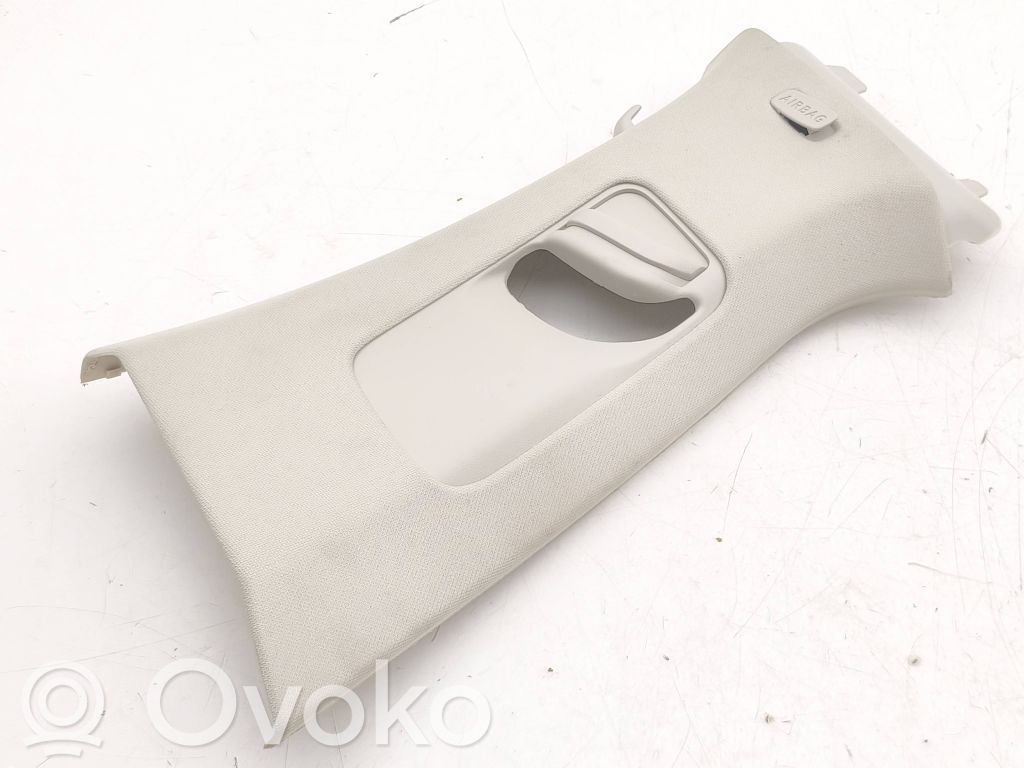 Volkswagen PASSAT B9 Rivestimento montante (B) (superiore) 