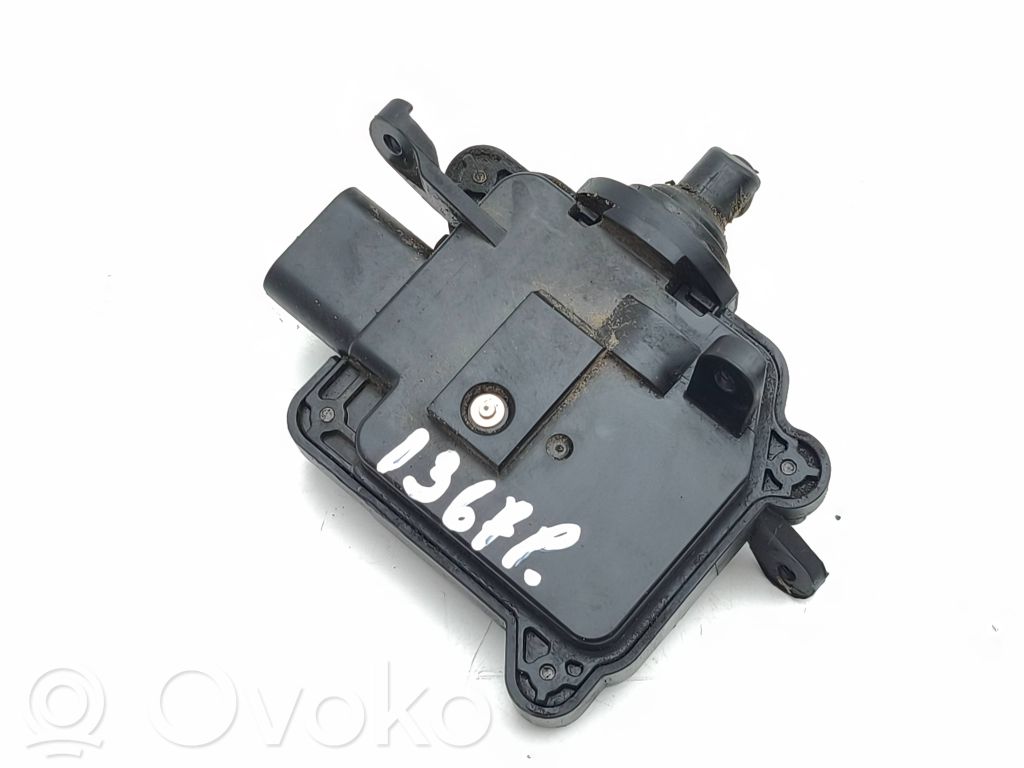 KIA Niro Moteur de verrouillage trappe à essence 