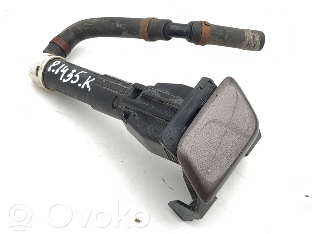 Mitsubishi Outlander Difusor de agua regadora de faro delantero 