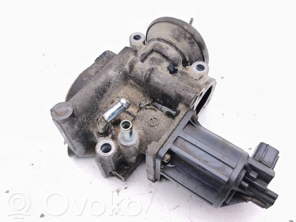 Mitsubishi Outlander Válvula EGR