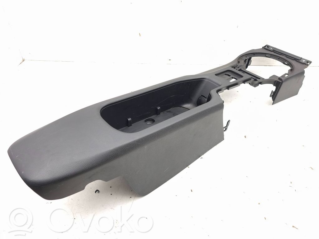 Toyota GT 86 Tunel środkowy 