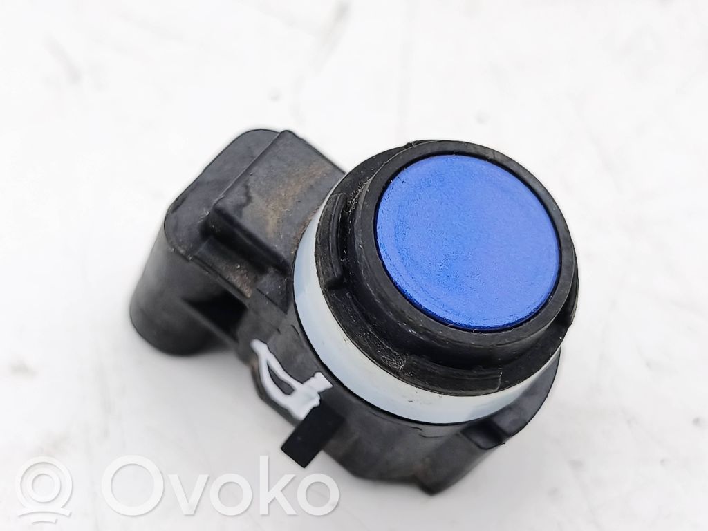 BMW iX2 (U10) Senzor de parcare PDC 