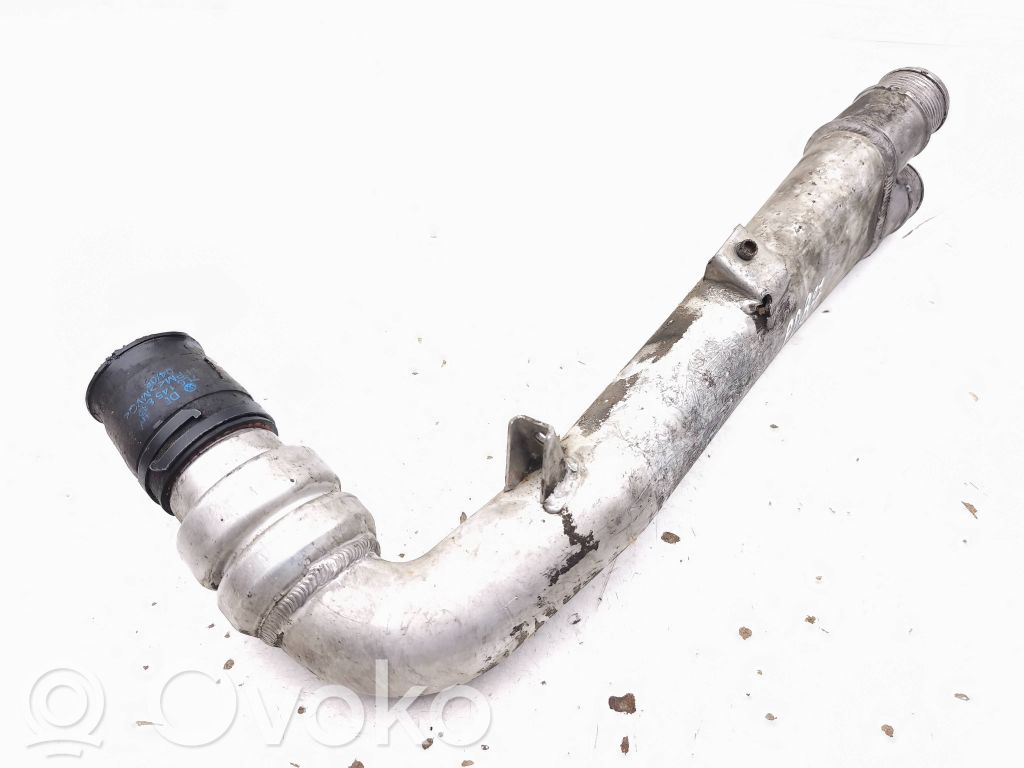 Volkswagen Phaeton Intercooler hose/pipe