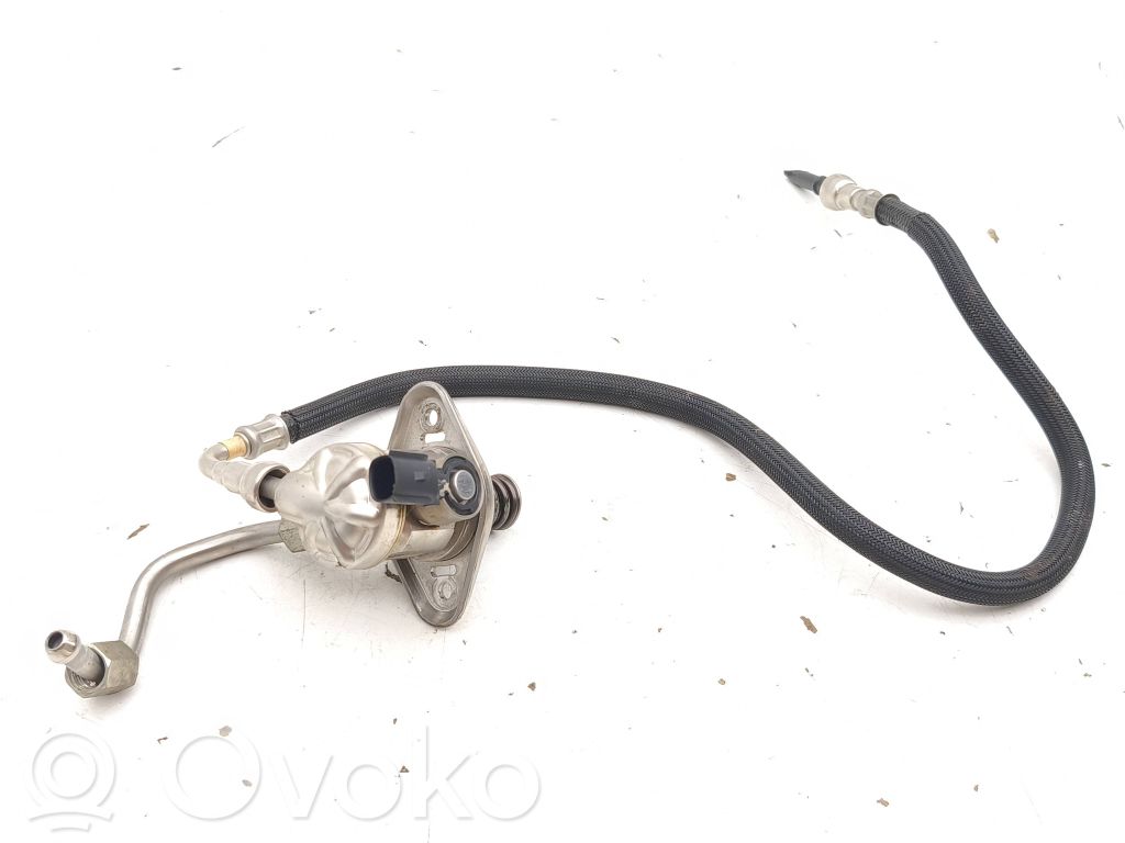 Ford Focus Pompă injecție de înaltă presiune 