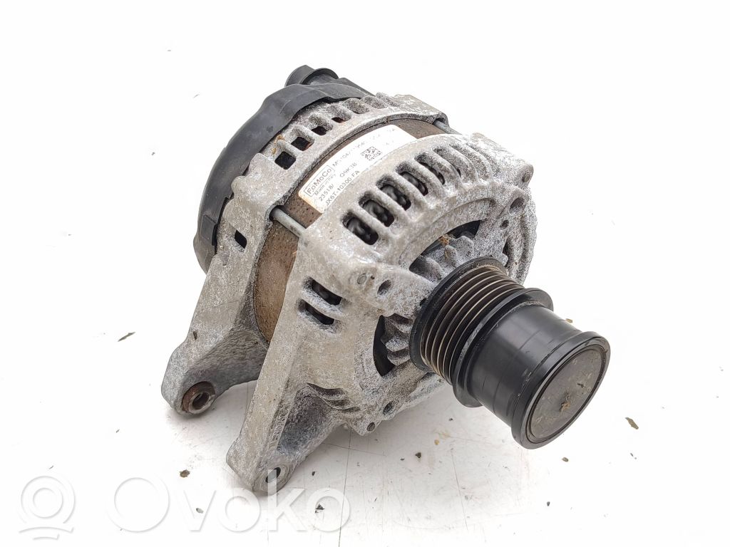 Ford Focus Generator/alternator 