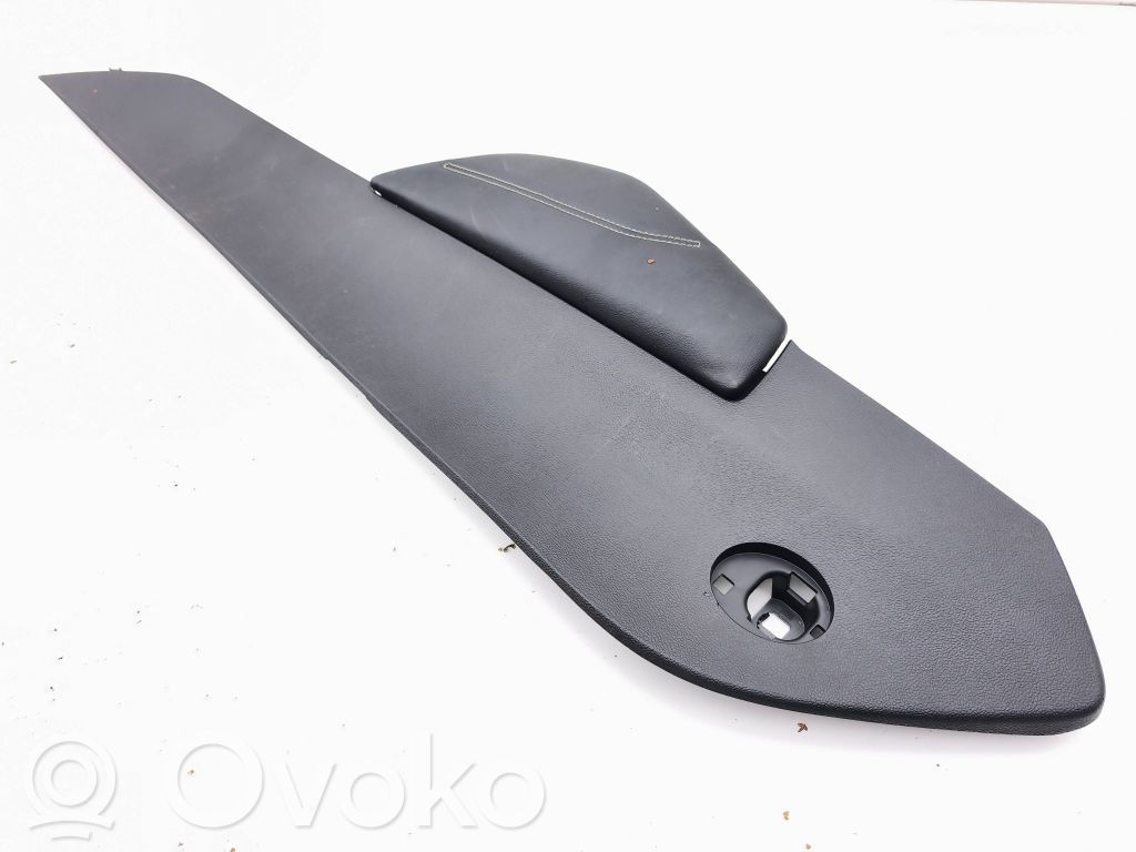 Ford Focus Rivestimento laterale della consolle centrale anteriore 