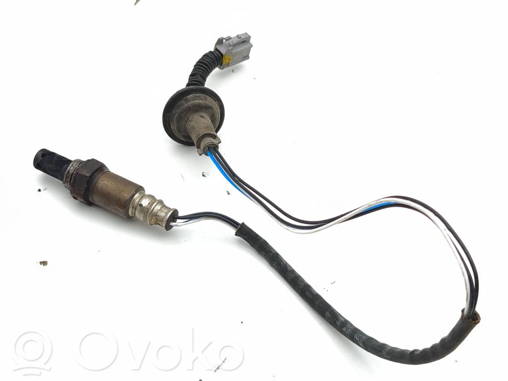 Toyota Corolla Verso AR10 Lambda-anturi 