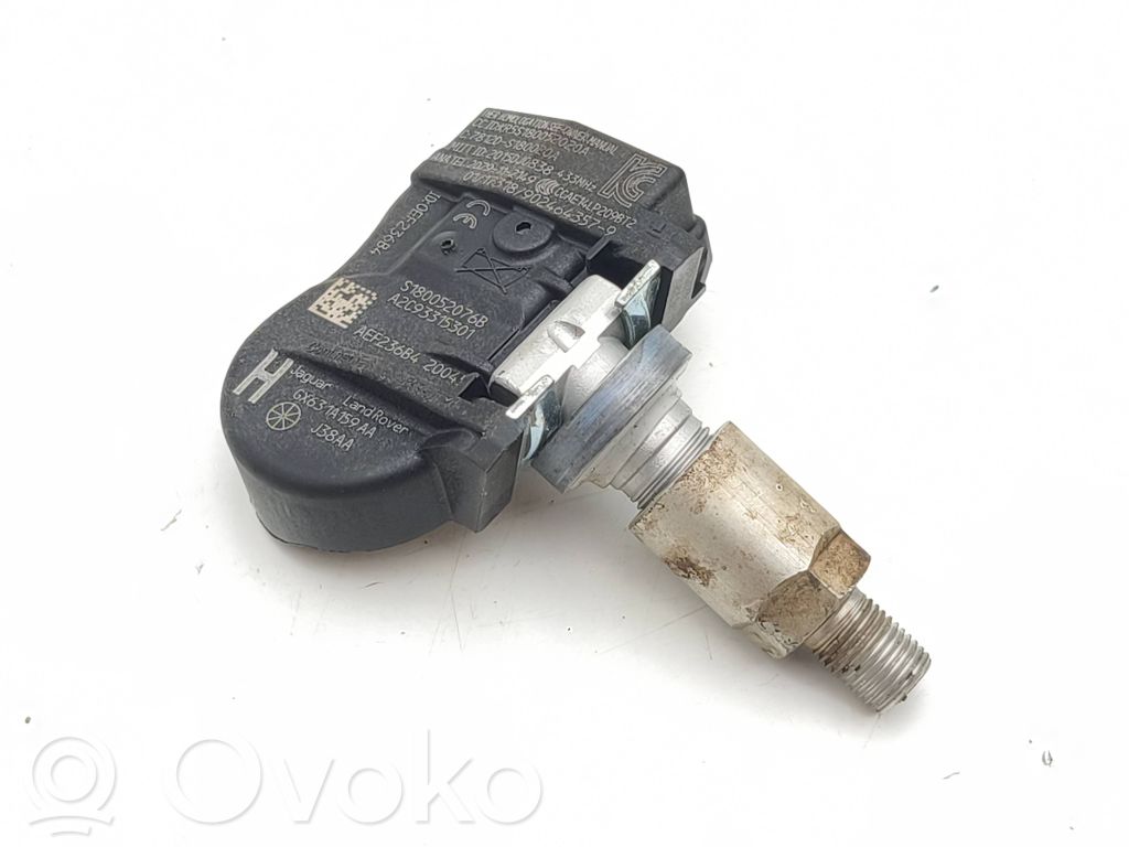Land Rover Range Rover Evoque L551 Sensor Reifendruckkontrolle RDK 