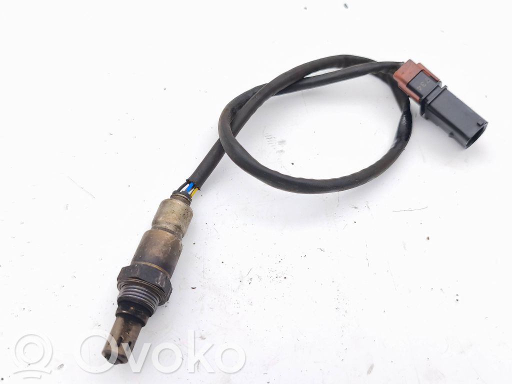 Audi A4 S4 B9 Sensore della sonda Lambda