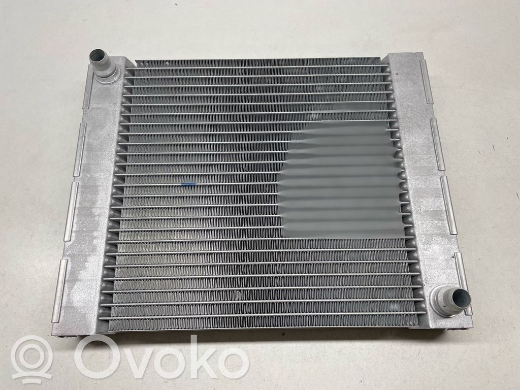 BMW 7 F01 F02 F03 F04 Optional radiator 