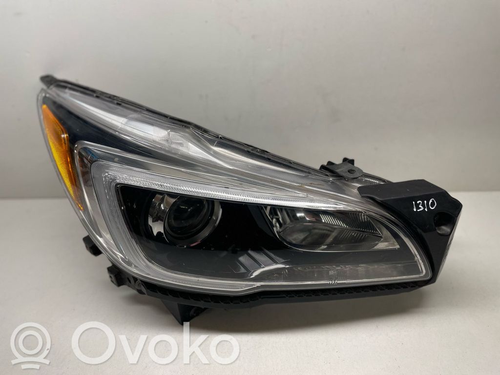 Subaru Outback Phare frontale 