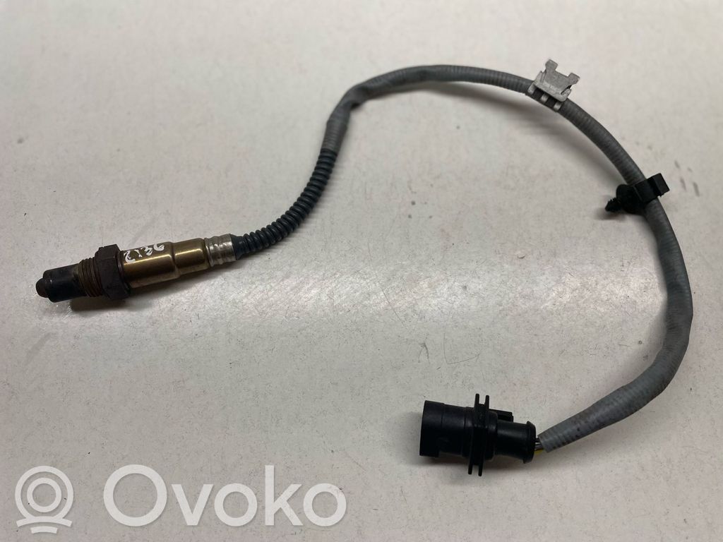 Lambda probe sensor   0258027095,DX239F472CC,DX239F472
