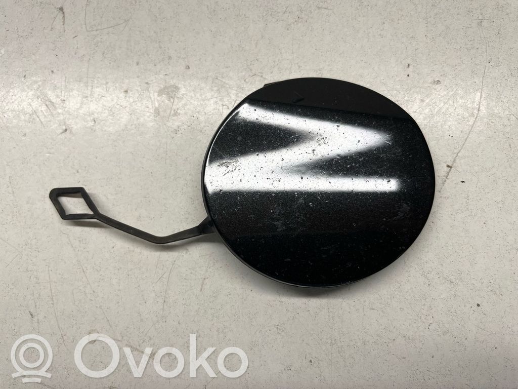 BMW 8 G15 Capac orificiu tractare față 