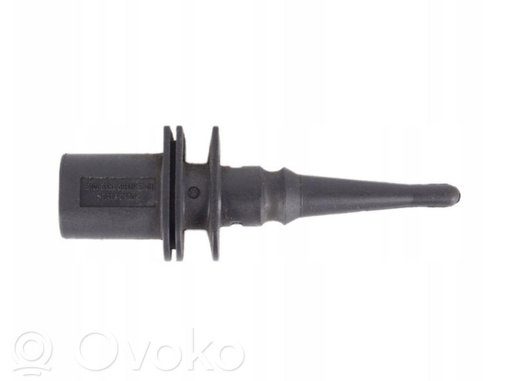 Outside/exterior temperature sensor   65816936953,6936953