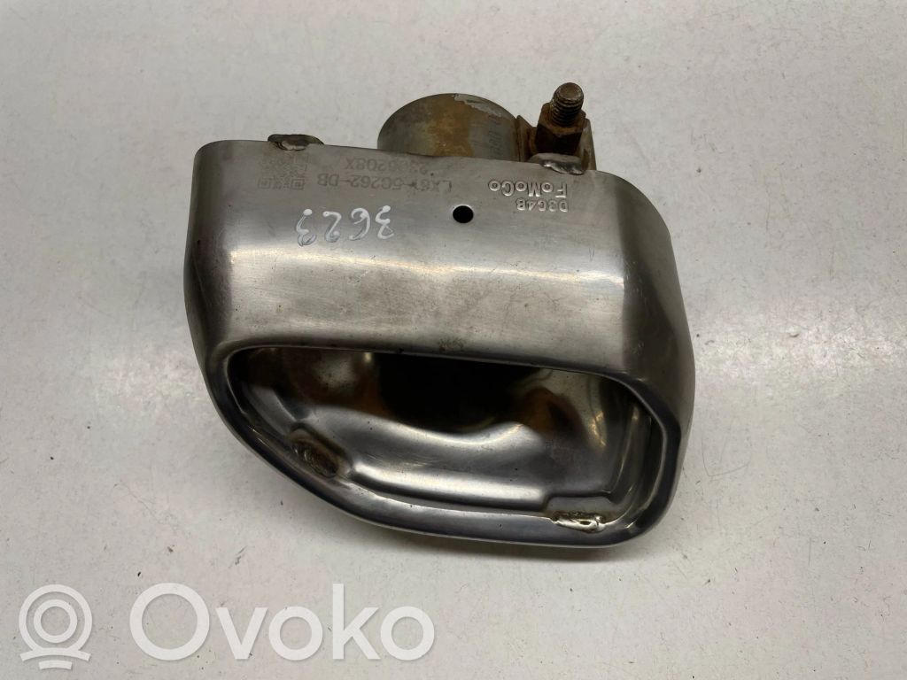 Muffler ending   LX615C262DB