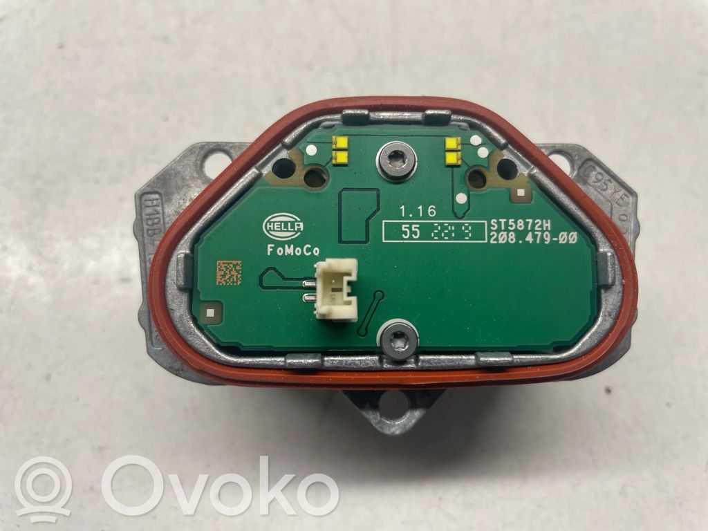 LED šviesų modulis   H1BB13D278AC