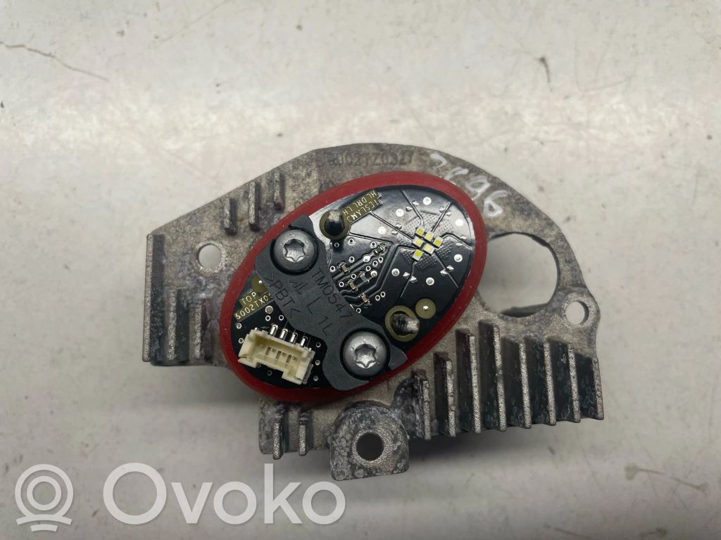 Tesla Model 3 LED ballast control module 