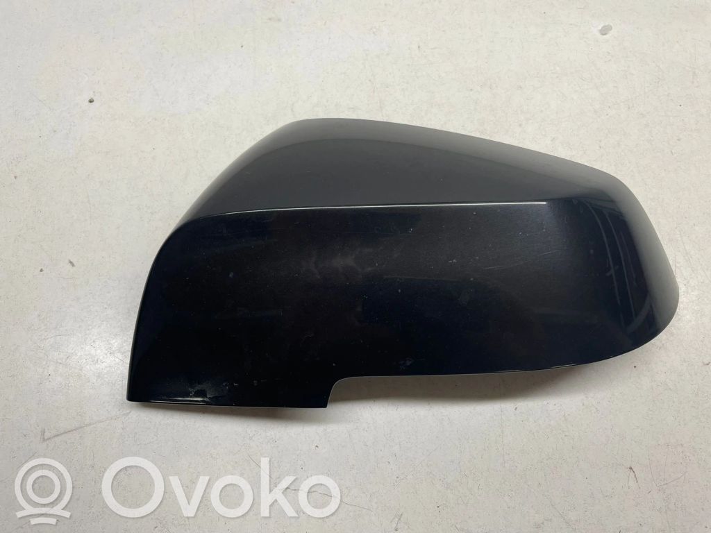 BMW 3 F30 F35 F31 Copertura in plastica per specchietti retrovisori esterni 