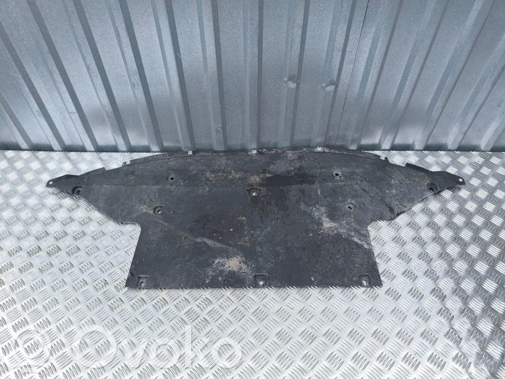 Engine splash shield/under tray   L1MB8B384,L1MB8B384AD