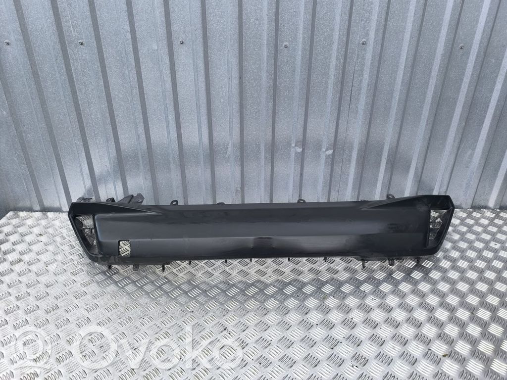 Apakšējā bampera daļa   5216976080
