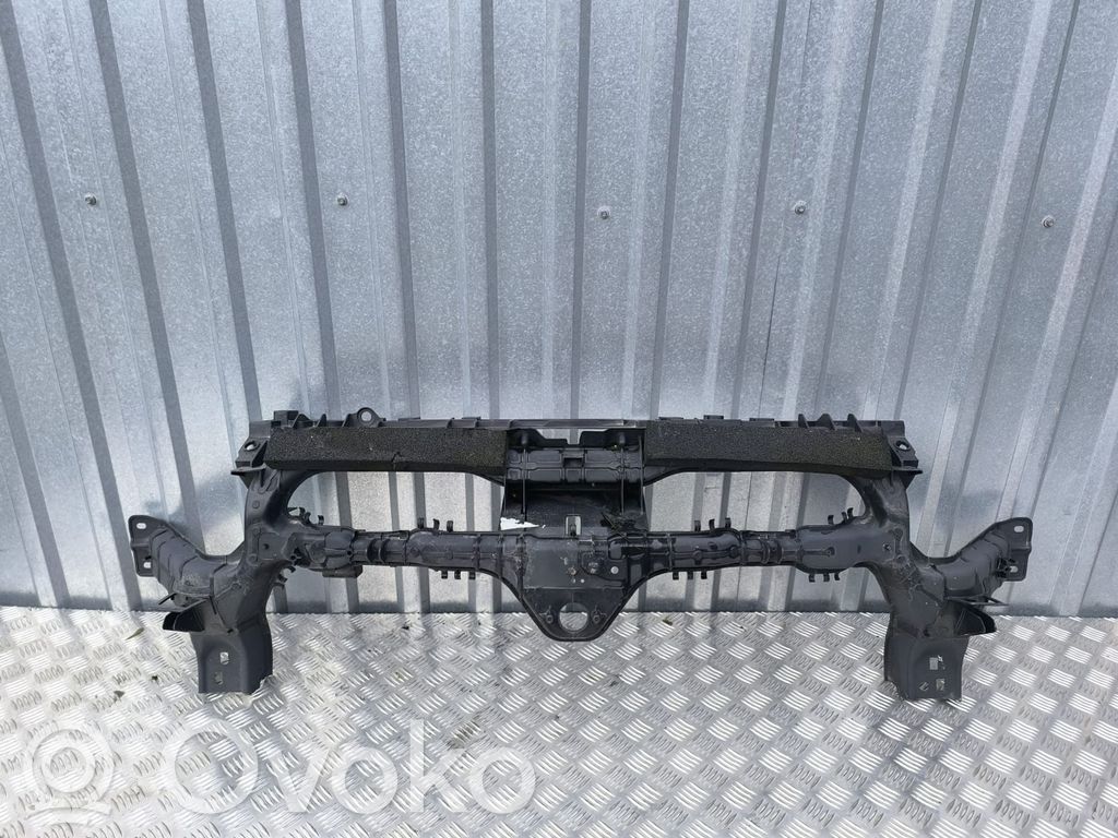 Radiatoru panelis   LK218B041A,LK218B041AA