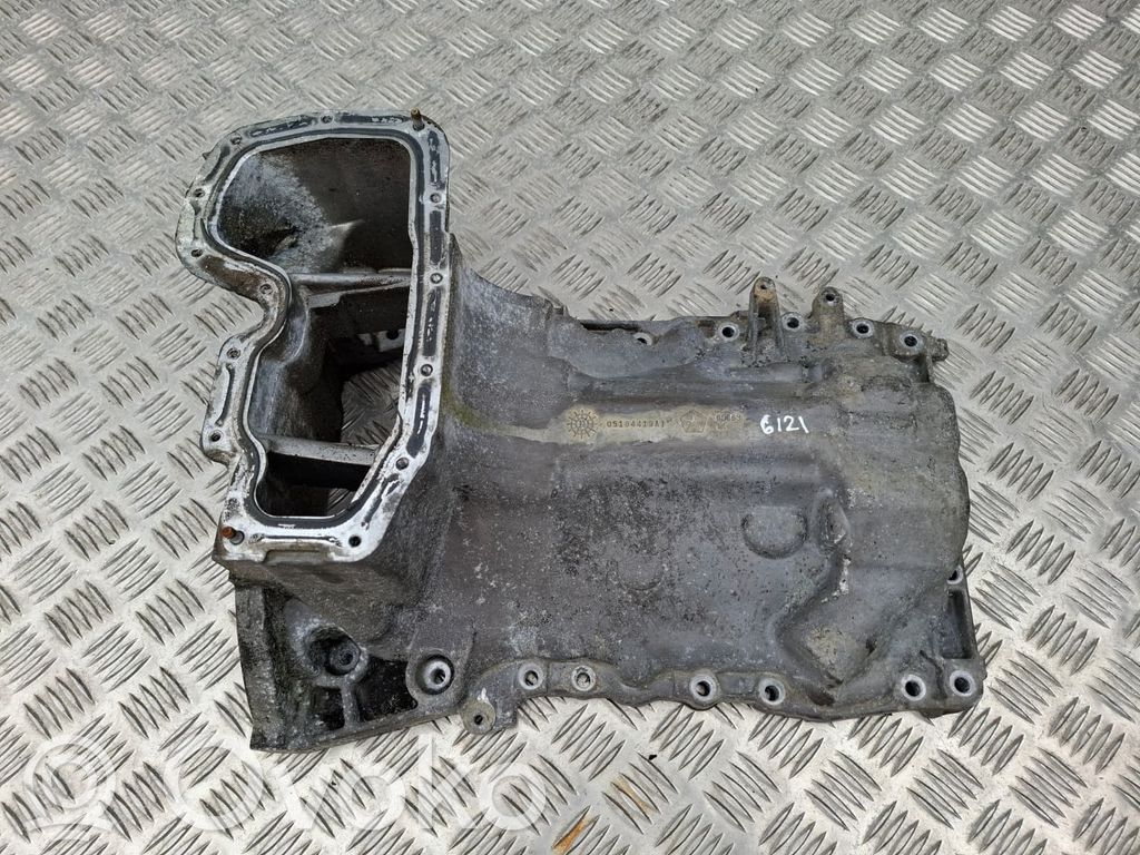 Jeep Cherokee KL Karteris 