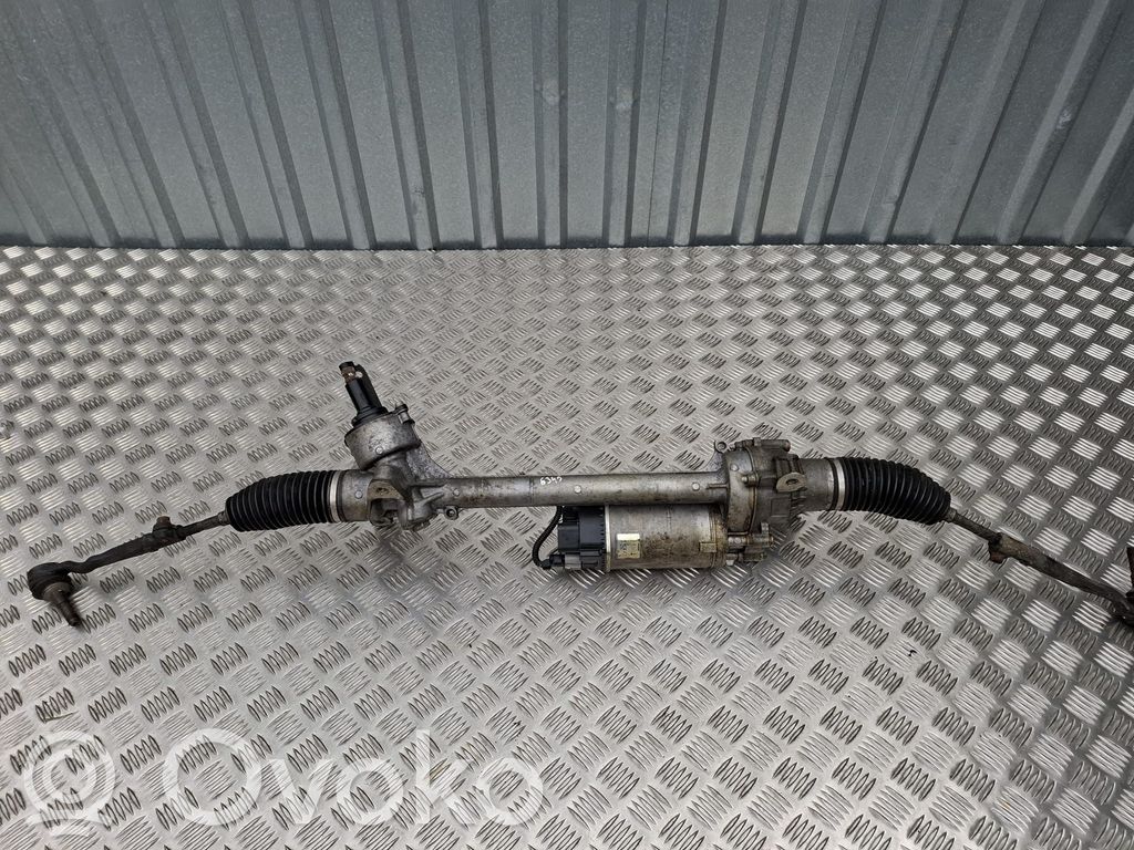 BMW 5 G30 G31 G38 Hammastanko 