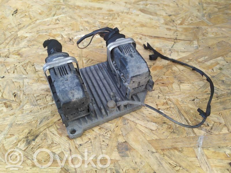 Engine control unit/module ECU   55351752