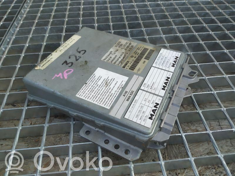 Engine control unit/module ECU   0281010241