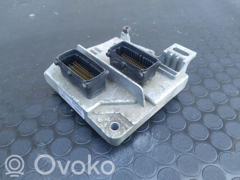 Engine control unit/module ECU   FDMP,FDMP