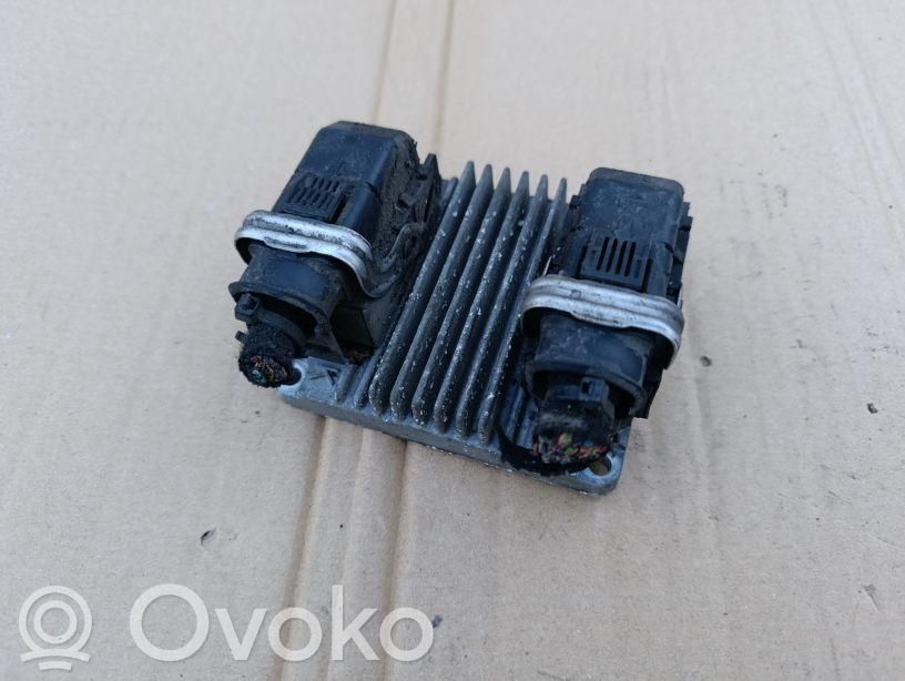 Engine control unit/module ECU   12214830,12214830,DWMN