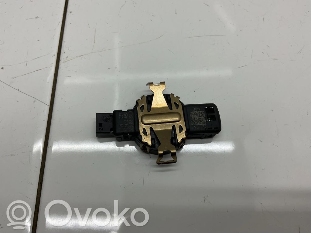 Volkswagen Golf VII Sensor de lluvia 