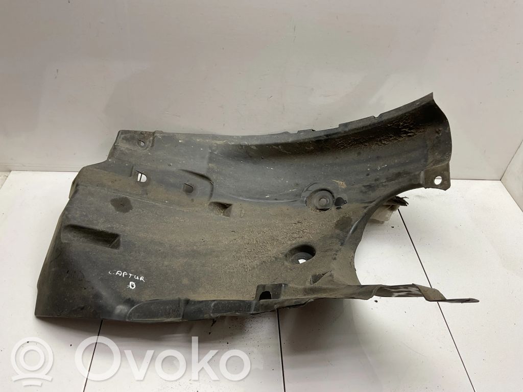 Nadkole przednie   638429560R