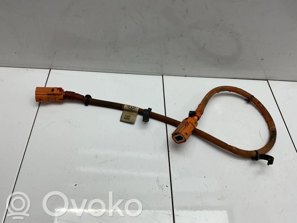 Volkswagen Golf VII Cable de alta tensión 
