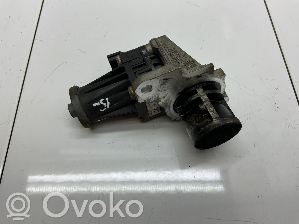 Nissan Qashqai Válvula EGR 