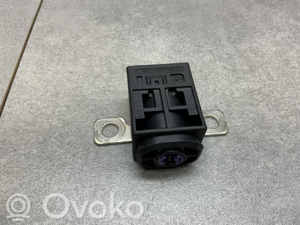 Battery relay fuse   4F0915519