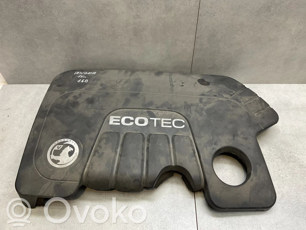 Opel Insignia A Motorabdeckung 