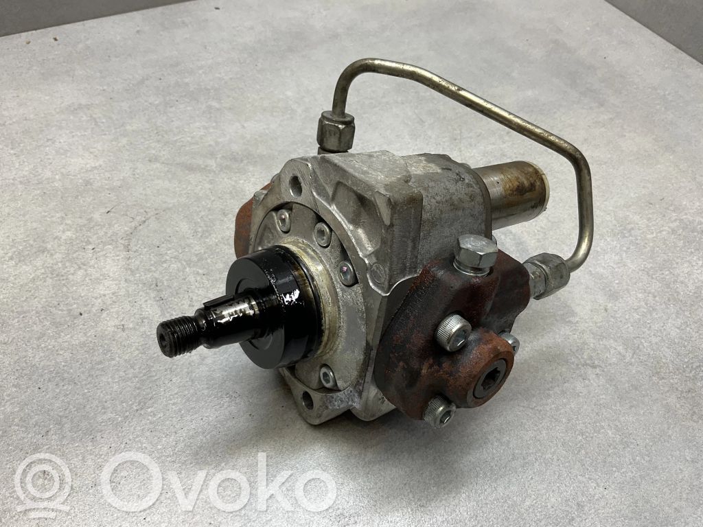 Opel Insignia A Fuel injection high pressure pump 