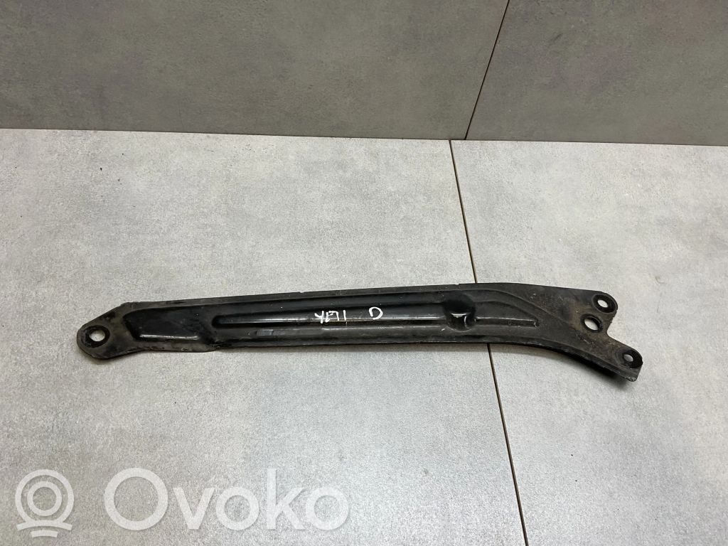 Skoda Yeti (5L) Radiator support slam panel bracket 