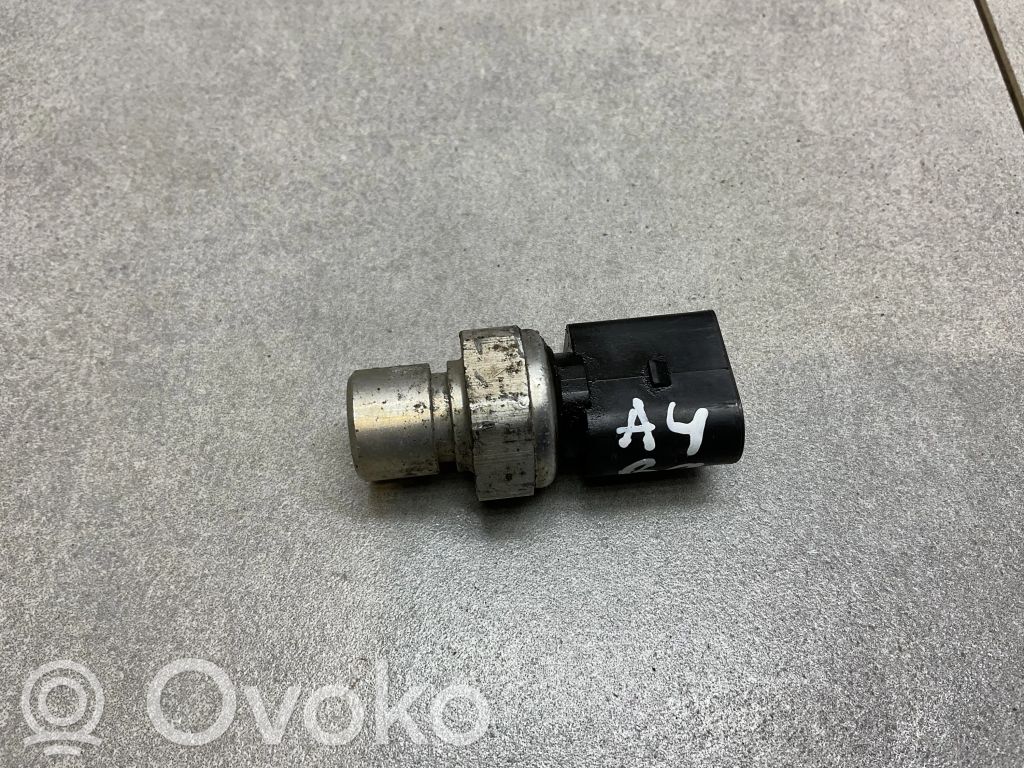 Audi A4 S4 B9 Air conditioning (A/C) pressure sensor 