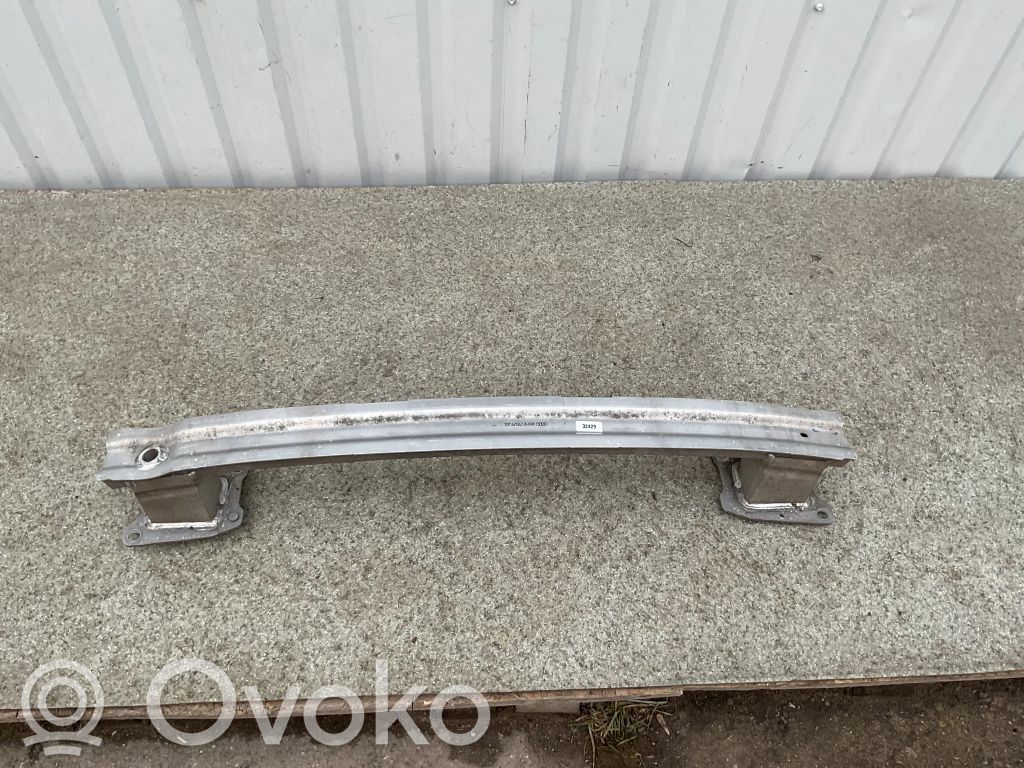 Audi A4 S4 B9 Rear bumper cross member 