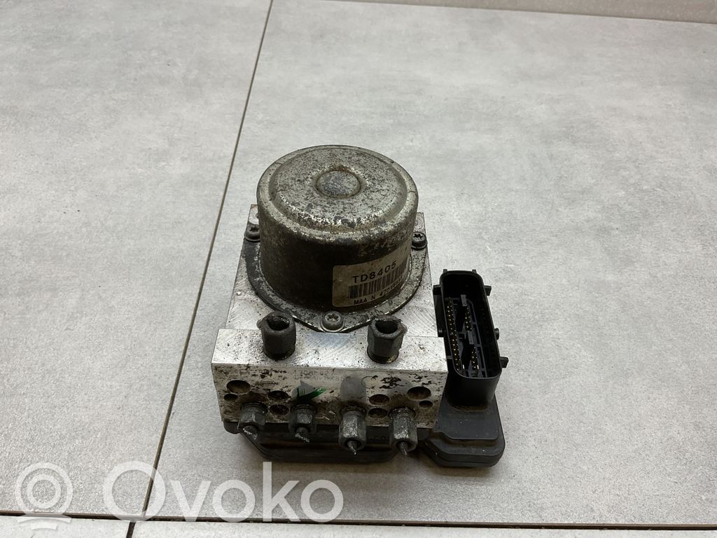 Pompa ABS   47660BX85E