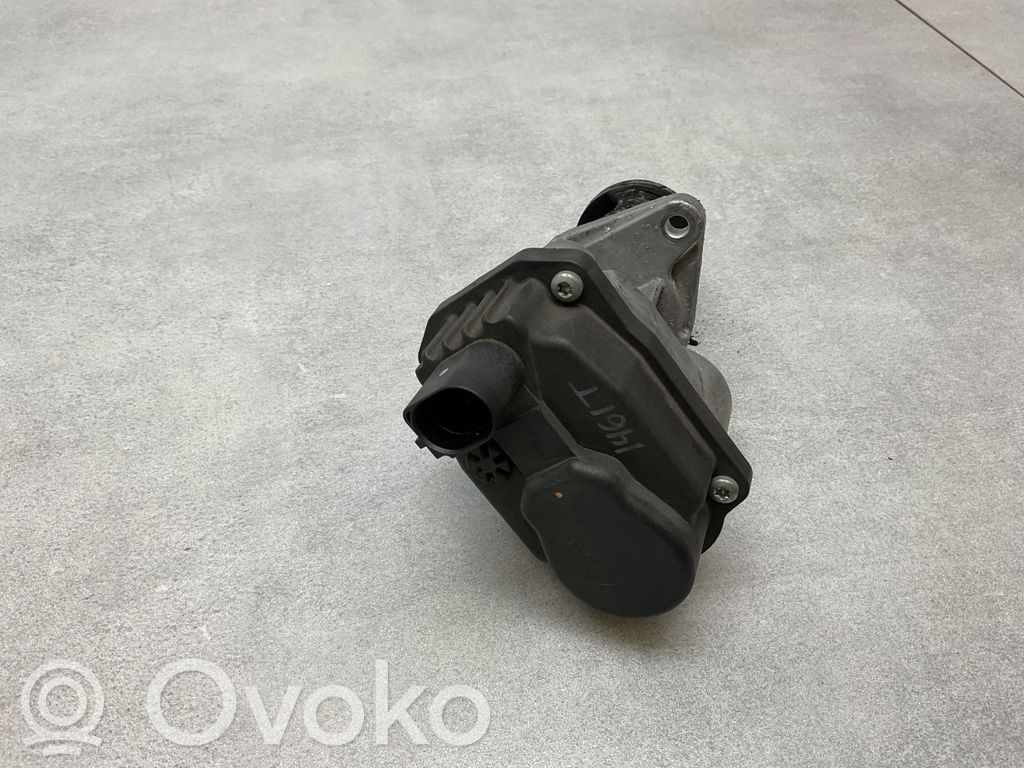 Audi A6 S6 C7 4G EGR vožtuvas 