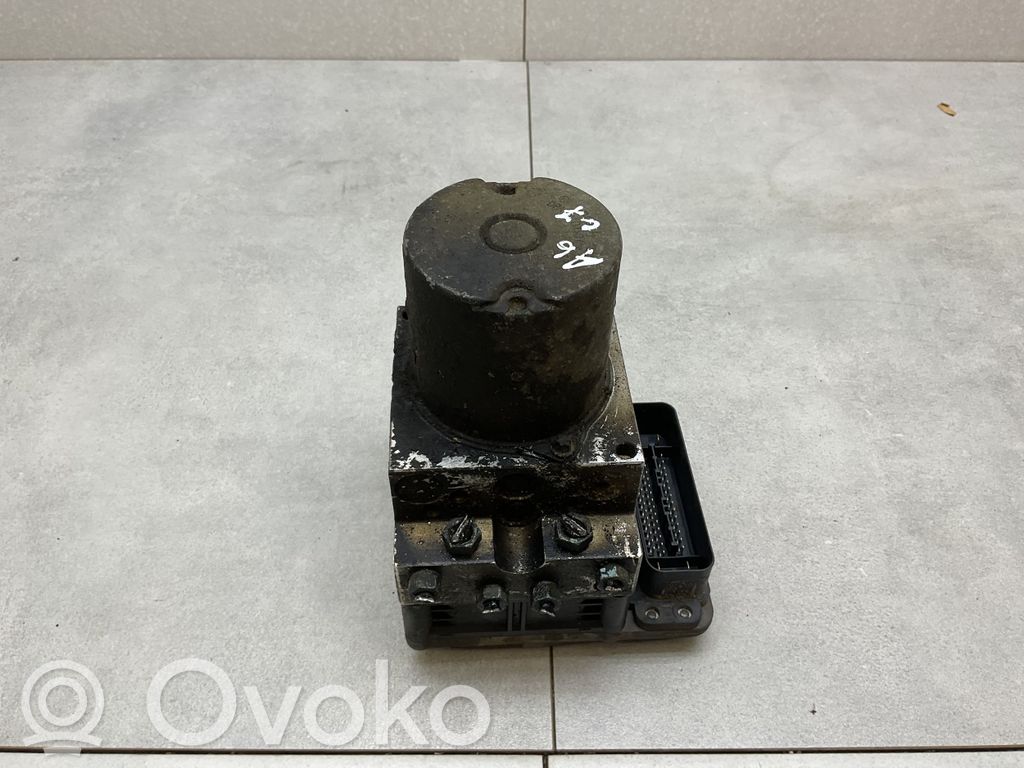 Audi A6 S6 C7 4G Bomba de ABS 